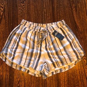 Hollister shorts